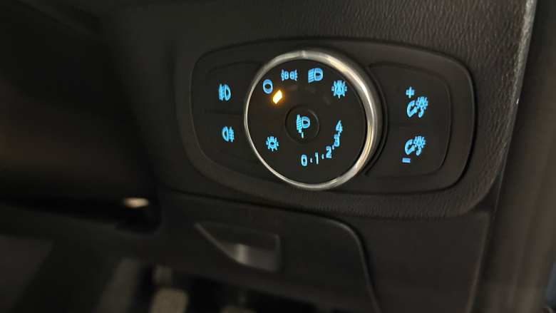 Ford Fiesta 1.0 EcoBoost Titanium 5dr Petrol Hatchback